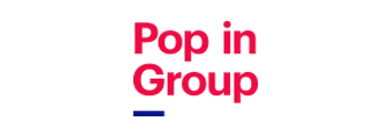 POP IN GROUP