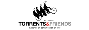 TORRENTS & FRIENDS