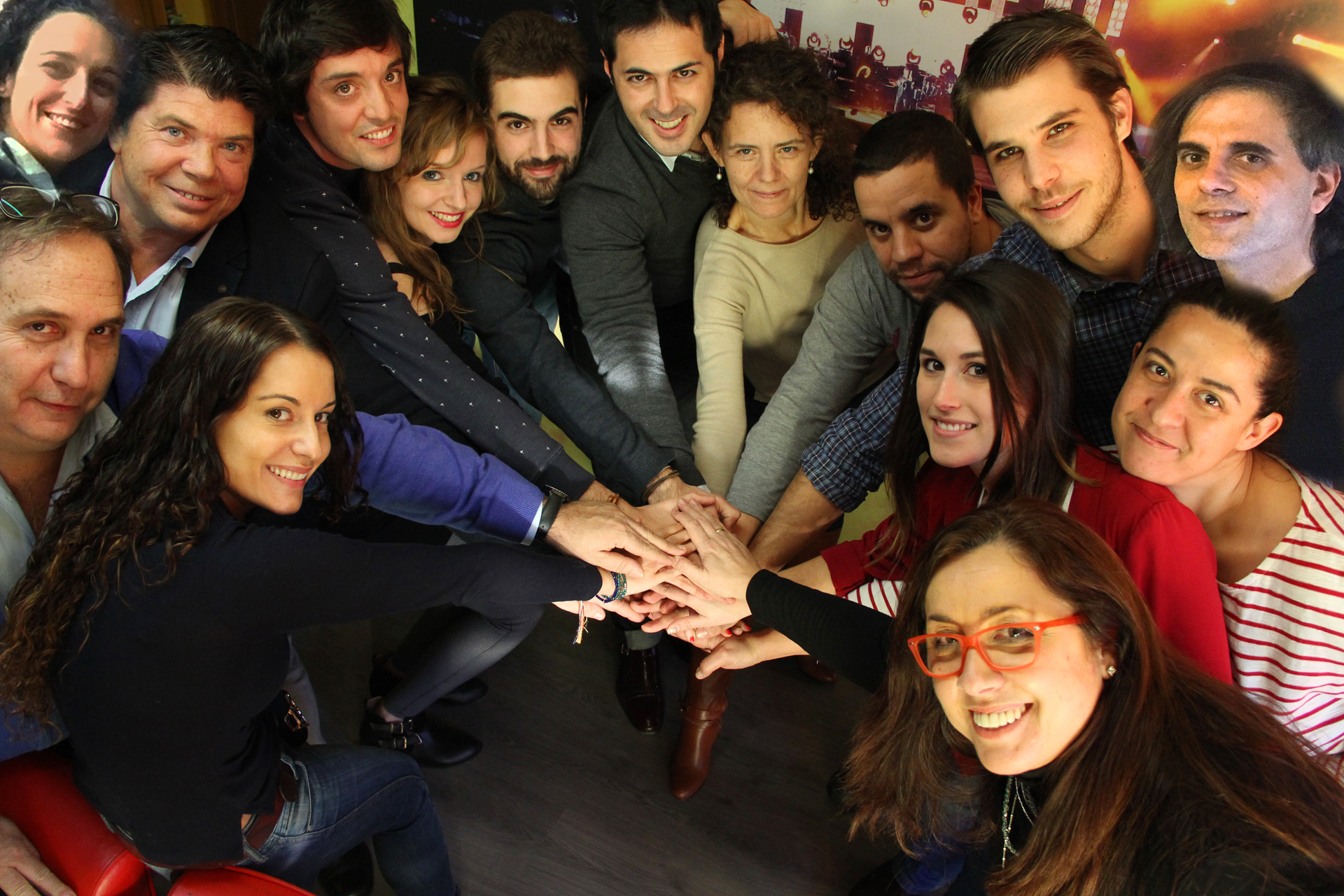 Aevea Agencias De Eventos Espanolas Asociadas Entrevista A Estrella Diaz Directora General De Staff Eventos