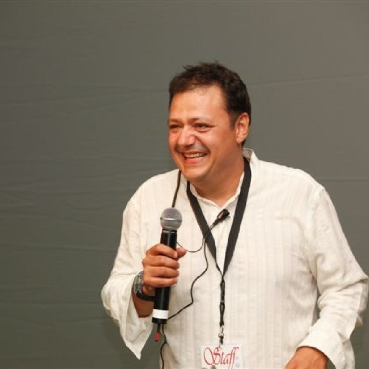 Manel Huertas